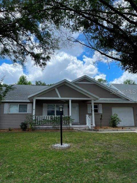 2 bedroom Villa at 8540 SW 91st Place #C, On Top Of The World, Ocala — photo 2