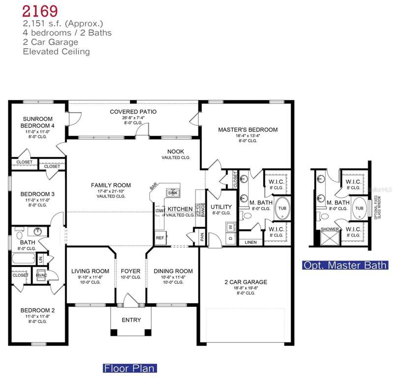 4 bedroom Single Family Residence at 14155 Ostrom Avenue, Port Charlotte Sec 058, Port Charlotte — photo 5