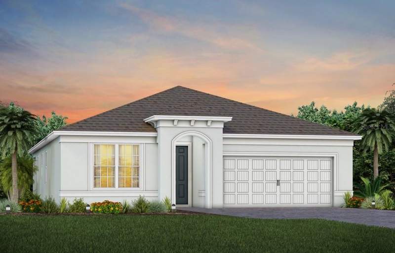 2639 CLEAR NIGHT AVENUE home for sale in Tohoqua