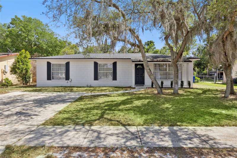 3 bedroom Single Family Residence at 893 KIMBALL DRIVE, TWIN LAKES MANOR ADD 03, OCOEE — photo 1