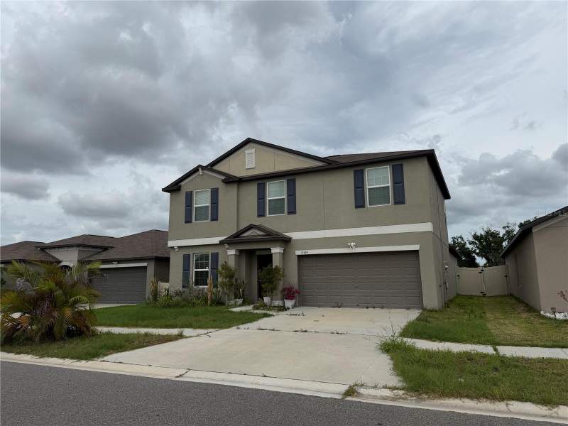 5 bedroom Single Family Residence at 15434 Miller Creek Drive, Cypress Mill Ph 3, Sun City Center — photo 3