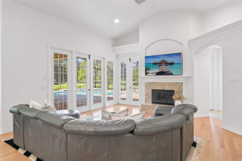 4 bedroom Single Family Residence at 19818 Sea Rider Way, Sanctuary On Livingston Ph, Lutz — photo 4