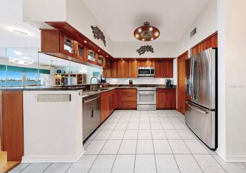 4629 Mirabella Court, St Pete Beach FL - photo 6 of 6