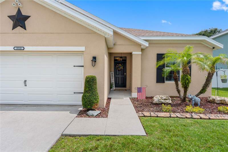 3 bedroom Single Family Residence at 3518 San Moise Place, Magnolia Green Ph 2, Plant City — photo 3