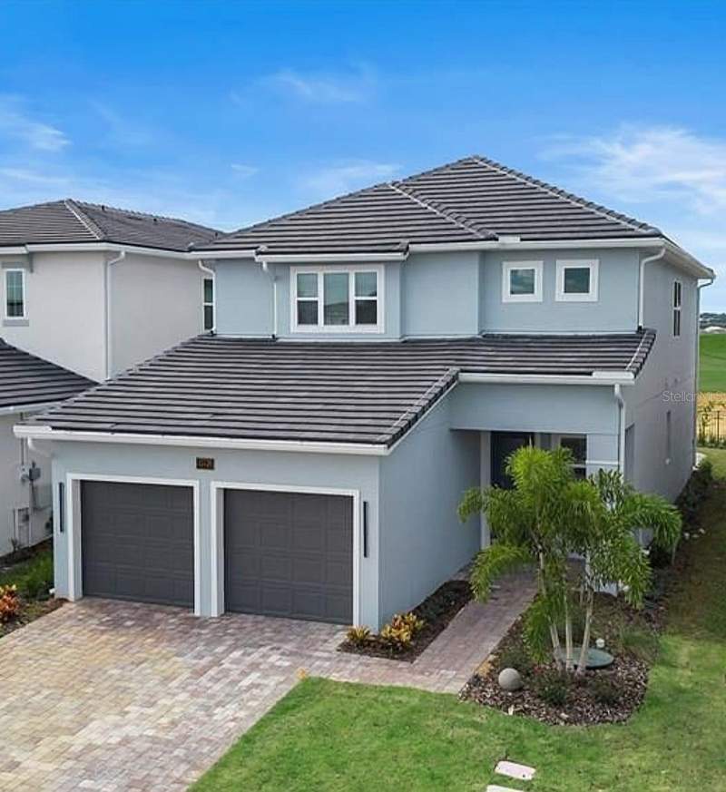 4 bedroom Single Family Residence at 15726 Vetta Drive, Bella Collina West Sub, Montverde — photo 2