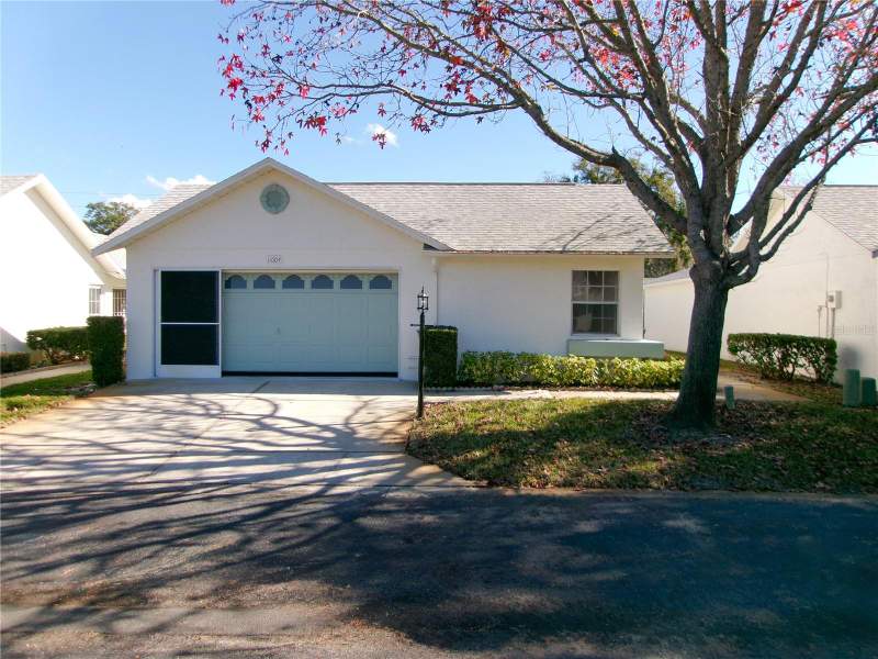 11604 VERSAILLES LANE home for sale in 02 Capri Village Condos for Sale: 2 Listings