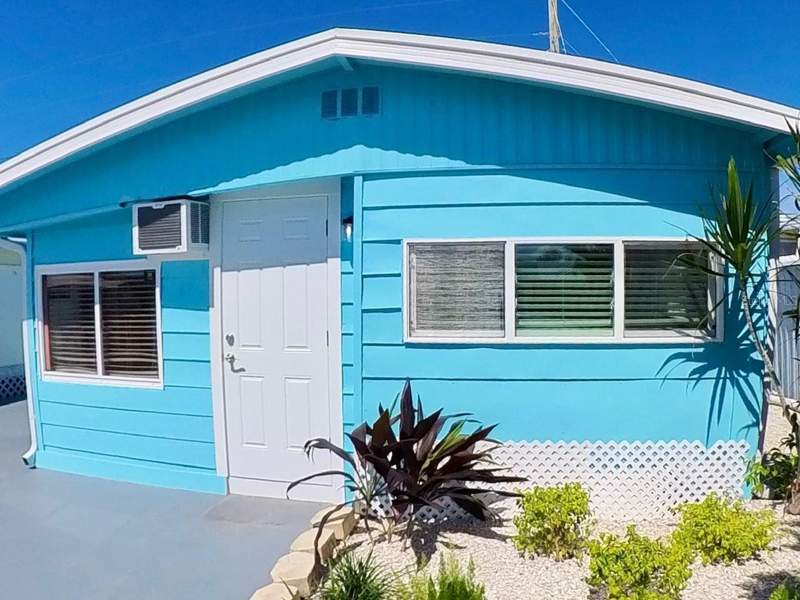 1 bedroom Mobile Home at 10315 Cortez Road #67-2, Paradise Bay Estates Co-Op, Bradenton — photo 2