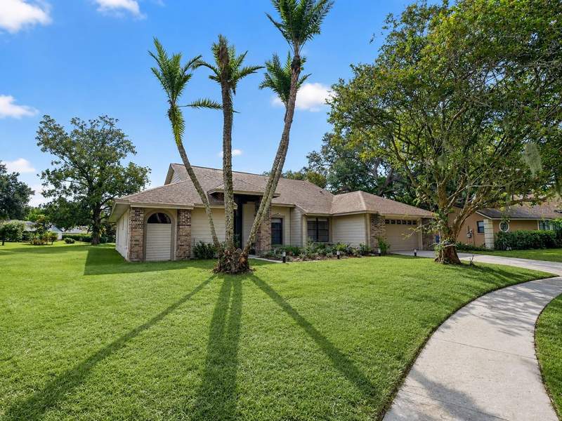 4 bedroom Single Family Residence at 10428 Tara Drive, Ashley Oaks Unit 1, Riverview — photo 5