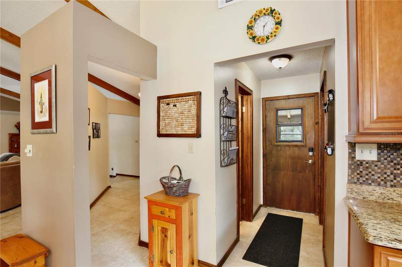 3 bedroom Single Family Residence at 106 POLO LANE, FOXSPUR, SANFORD — photo 5