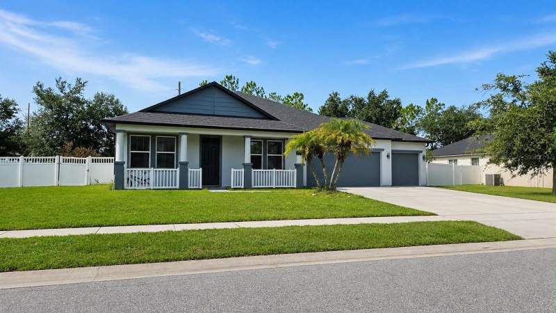 2047 BEARING LANE home for sale in Neptune Pointe