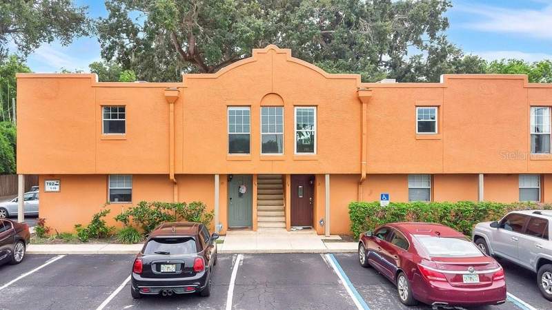 792 E MICHIGAN STREET #14 home for sale in La Costa Brava Lakeside