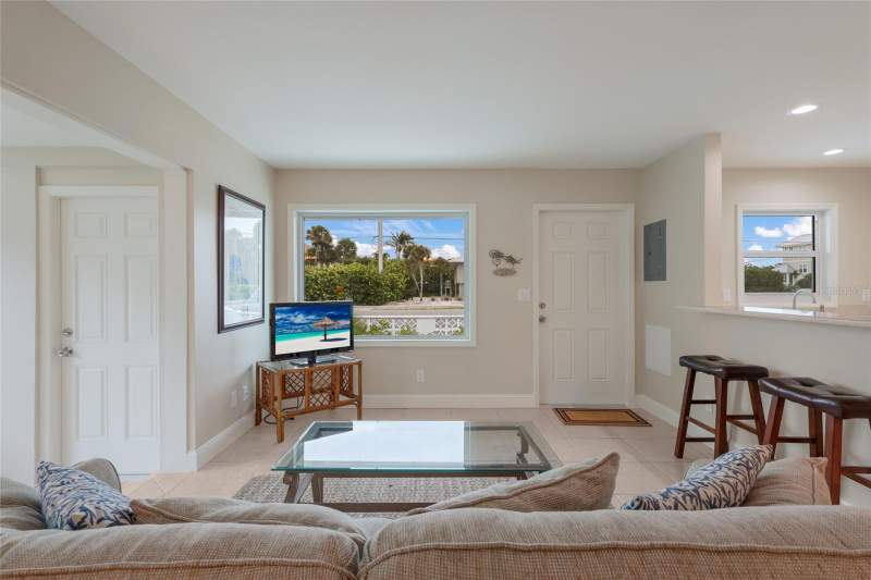 2 bedroom Condominium at 320 Gulf Boulevard #1A, Boca Grande Beach Club Condo, Boca Grande — photo 3