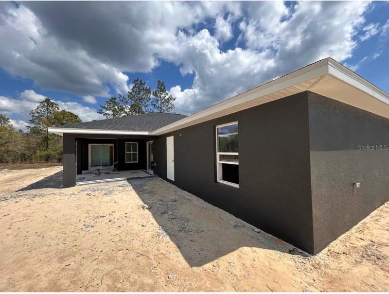 4 bedroom Single Family Residence at 2587 SW Bonable Drive, Rainbow Lakes Eatates, Dunnellon — photo 5