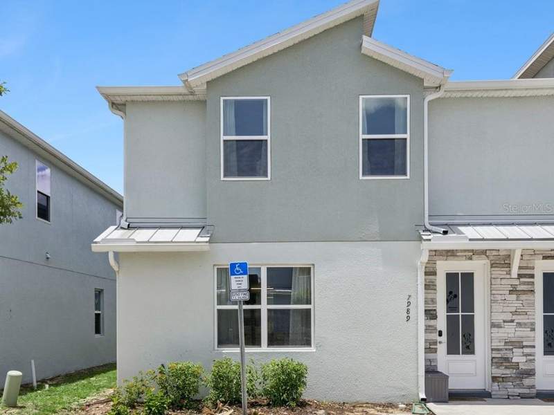 5 bedroom Townhouse at 7989 Formosa Valley Place, Formosa Valley, Kissimmee — photo 3