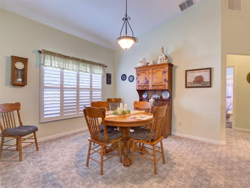 3 bedroom Single Family Residence at 3701 Plantation Boulevard, Plantation At Leesburg River Crest, Leesburg — photo 4