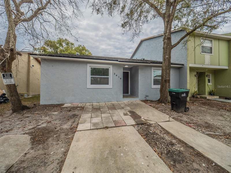 2419 RIO PINAR LAKES BOULEVARD home for sale in Rio Pinar Lakes