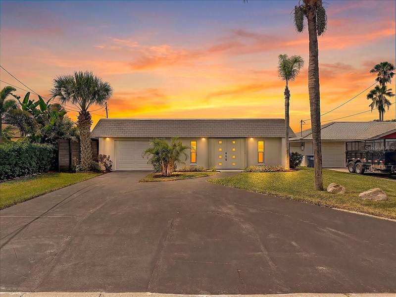 4 bedroom Single Family Residence at 3960 Headsail Drive, Flor-A-Mar, New Port Richey — photo 2
