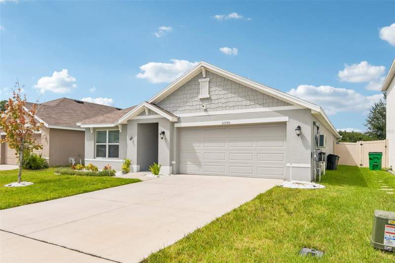 36945 GOFFAUX LOOP home for sale in Zephyr Ridge