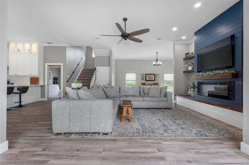 5 bedroom Single Family Residence at 1079 Riverside Ridge Road, Riverside, Tarpon Springs — photo 4