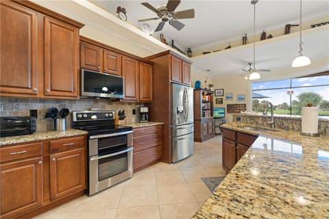 2107 Padre Island Drive, Punta Gorda FL - photo 8 of 63