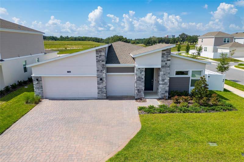 1744 RIDER RAIN LANE home for sale in Bronsons Ridge