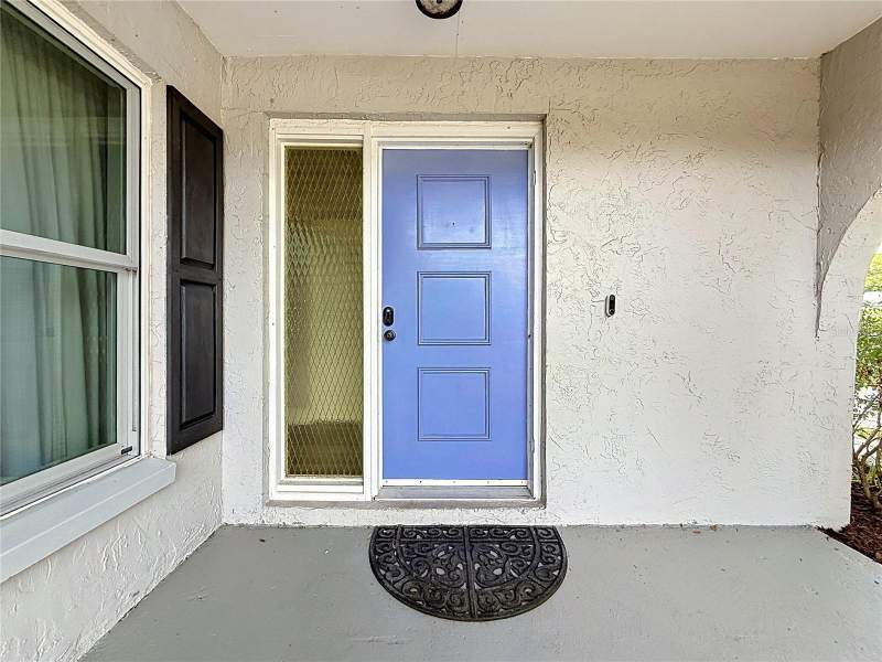 3 bedroom Single Family Residence at 1405 Overcash Drive, Ravenwood Manor, Dunedin — photo 4