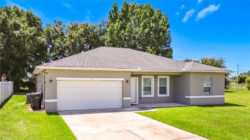 3 bedroom Single Family Residence at 306 Clearwater Lane, Poinciana Nbrhd 02 Village 03, Poinciana — photo 2