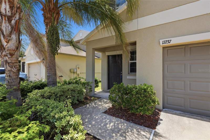 4 bedroom Single Family Residence at 17237 White Mangrove Drive, Sunshine Village Ph 3A &, Wimauma — photo 3