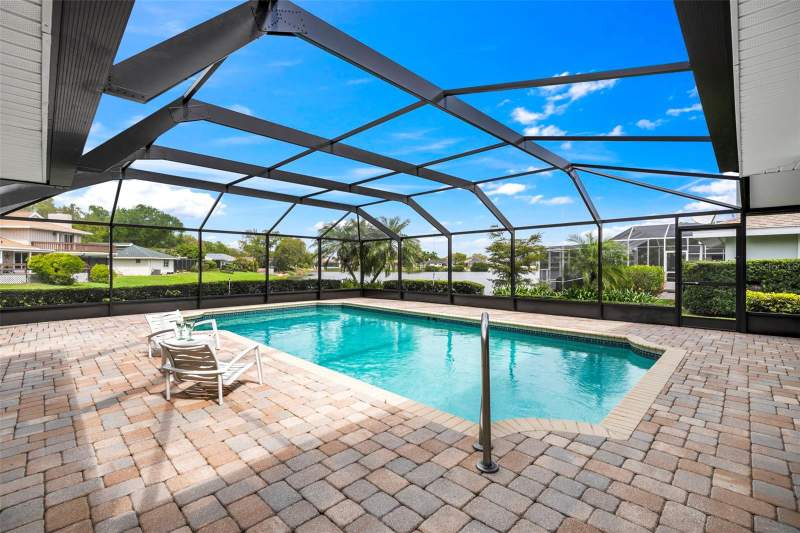511 RIVIERA BAY DRIVE home for sale in Riviera Bay