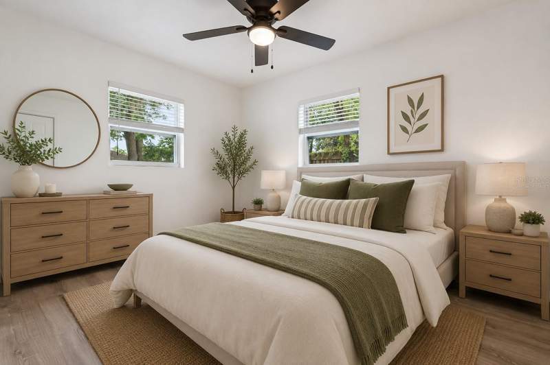 4 bedroom Single Family Residence at 203 Pevetty Drive, Sunset Heights Rev, Plant City — photo 3