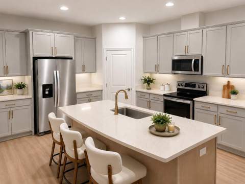 14048 Larkspur Lake Drive, Winter Garden FL - photo 6 of 6