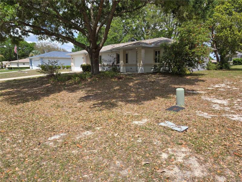 2 bedroom Single Family Residence at 6121 SW 103rd Loop, Cherrywood Estate, Ocala — photo 4