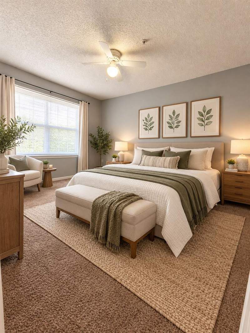 2 bedroom Condominium at 2202 Key West Court #633, Villas Del Sol At Kissimmee Condo, Kissimmee — photo 5