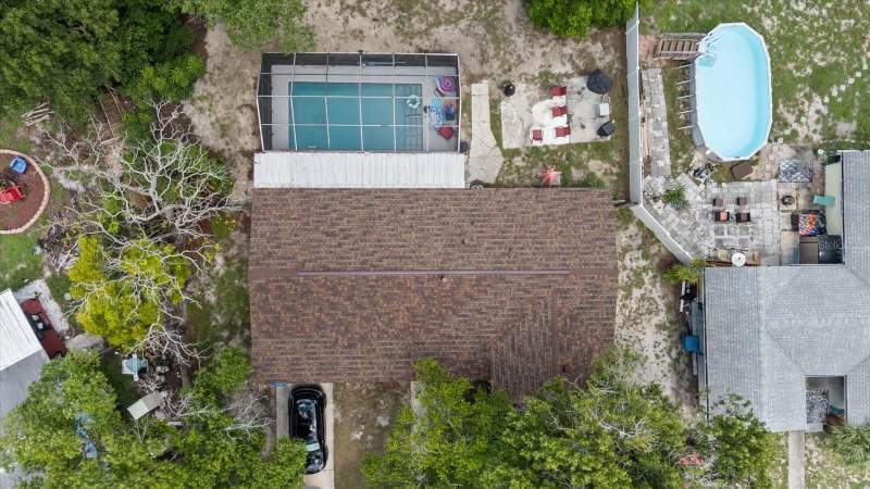 4 bedroom Single Family Residence at 4552 Cynthia Lane, Spring Hill, Spring Hill — photo 3
