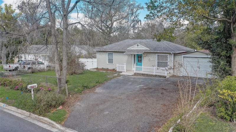 3 bedroom Single Family Residence at 1129 NE 12th Street, Wyomina Crest, Ocala — photo 3