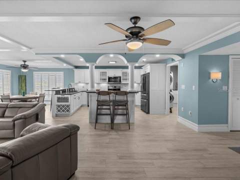 1 Colony Point Drive #1C, Punta Gorda FL - photo 17 of 41