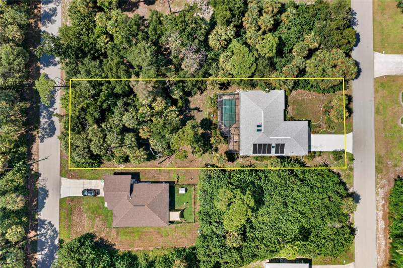 3 bedroom Single Family Residence at 3501 Conmore Street, Port Charlotte Sec 008, Port Charlotte — photo 3