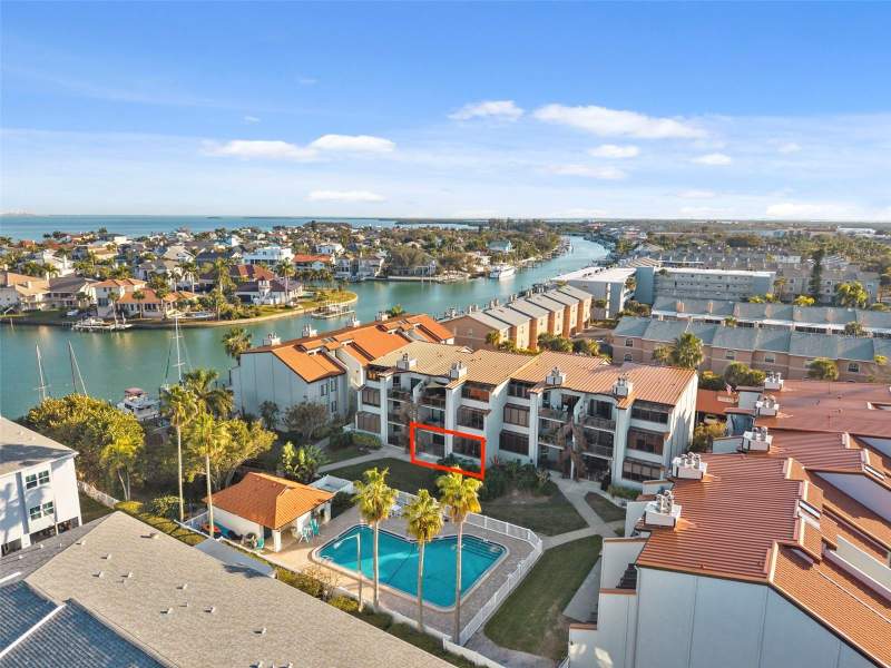 Ciega Verde Condo