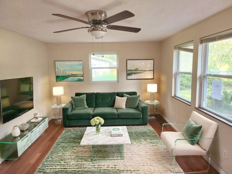 3 bedroom Single Family Residence at 2861 SE 18th Avenue, Kincaid Road Sub Rep, Gainesville — photo 3