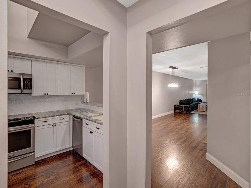 2 bedroom Condominium at 2511 Dolly Bay Drive #308, Dolly Bay A Village On Lake Tarpon, Palm Harbor — photo 3