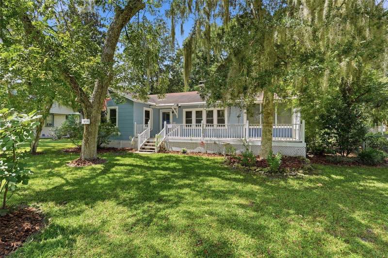 18734 NW 240TH STREET home for sale in G M Whetstone Estate