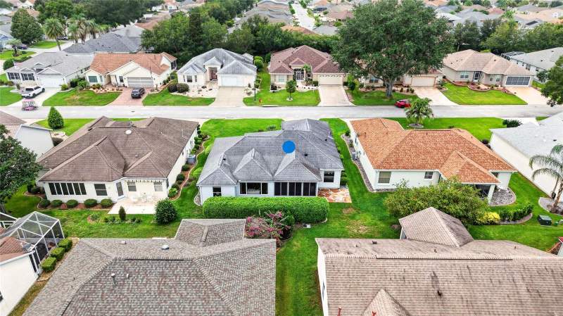 3 bedroom Single Family Residence at 16947 SE 93rd Cuthbert Circle, The Villages, The Villages — photo 3