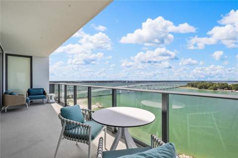 691 S Gulfview Boulevard #1211, Clearwater Beach FL - photo 22 of 79