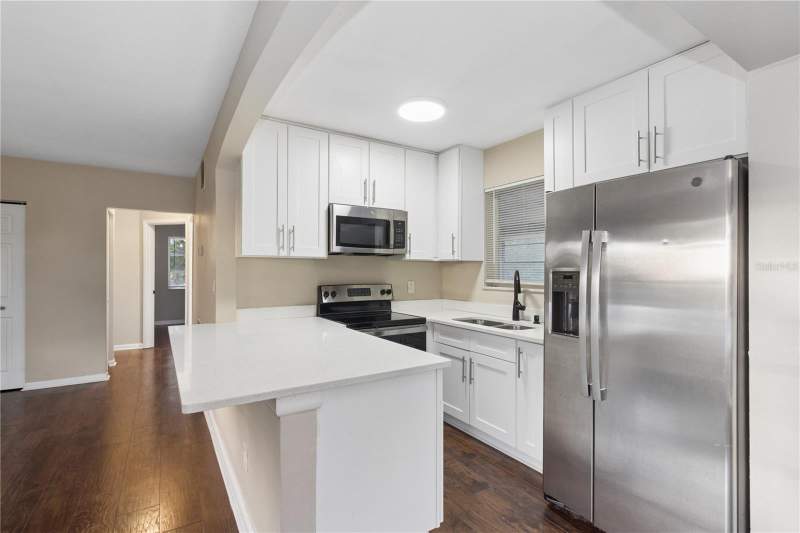 2 bedroom Single Family Residence at 7045 Fireside Street, Spring Hill, Spring Hill — photo 4