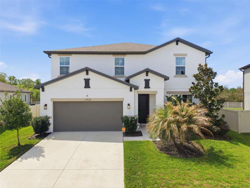 13530 PALMERA VISTA DRIVE home for sale in Reserve at Pradera