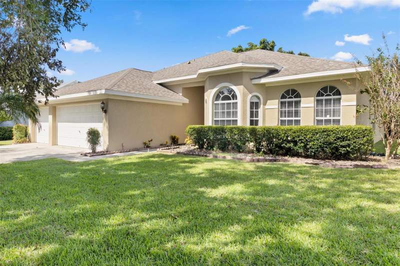 Bloomingdale Village