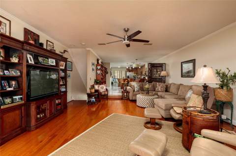 505 Sandy Hook Road #505, Treasure Island FL - photo 9 of 76