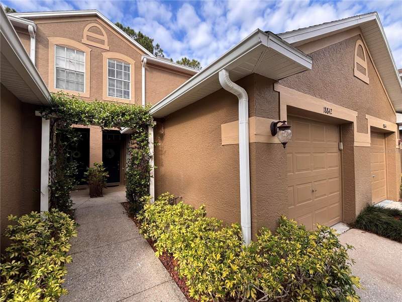 The Promenade Townhomes At Wes