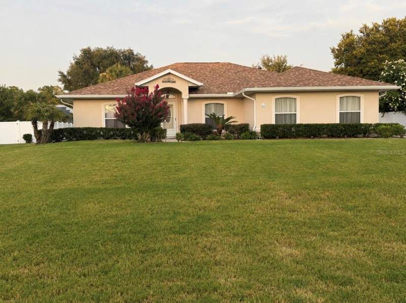 3 bedroom Single Family Residence at 4025 NE 14th Court, Oakwood Estate, Ocala — photo 2