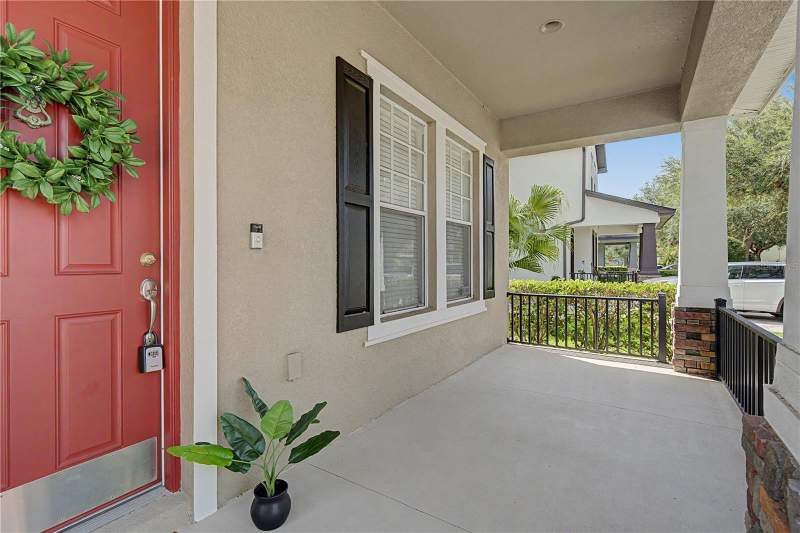 4 bedroom Single Family Residence at 8152 Lagerfeld Drive, Connerton Village, Land O Lakes — photo 2